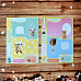 Набор для создания открыток "Paws for Thought" (DoCrafts)