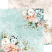 Набор бумаги 30х30 см "Touch of nostalgia", 6 листов (CraftO'Clock)