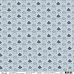 Бумага "Scrapgirl. Письмо" (Polkadot)