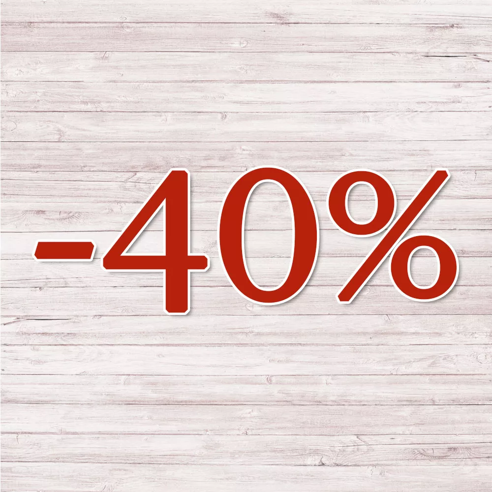 -40%